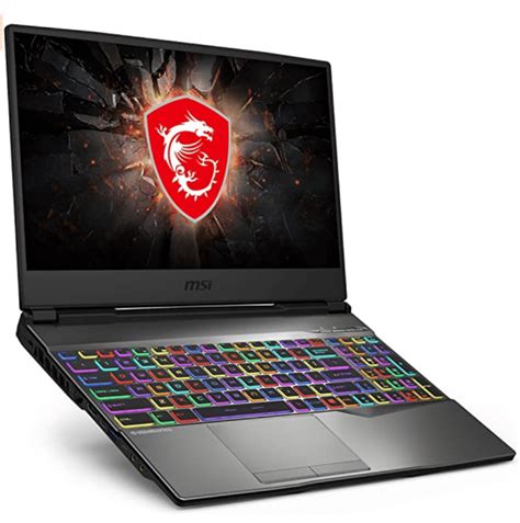 are msi laptops made in china